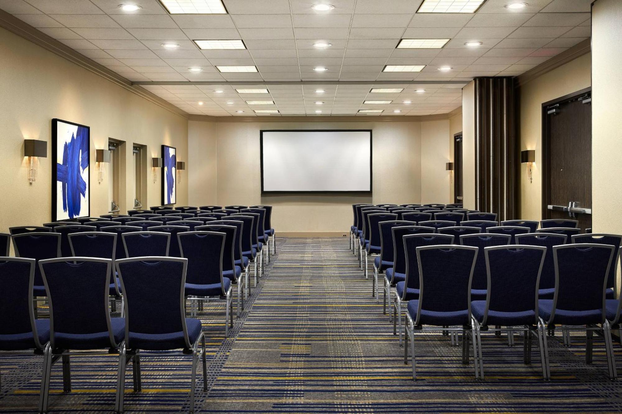 Hotel Irvine Marriott Zewnętrze zdjęcie