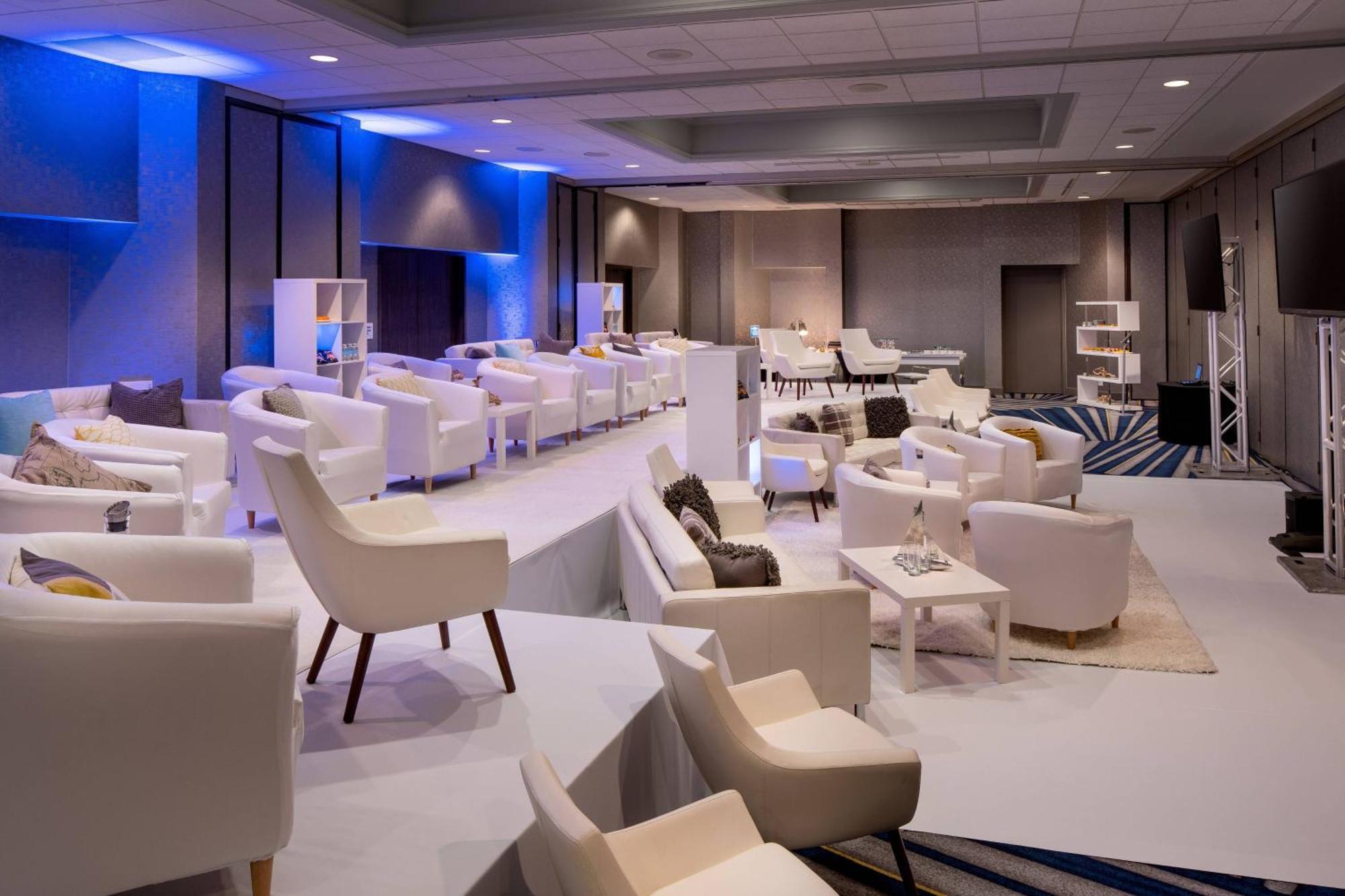 Hotel Irvine Marriott Zewnętrze zdjęcie