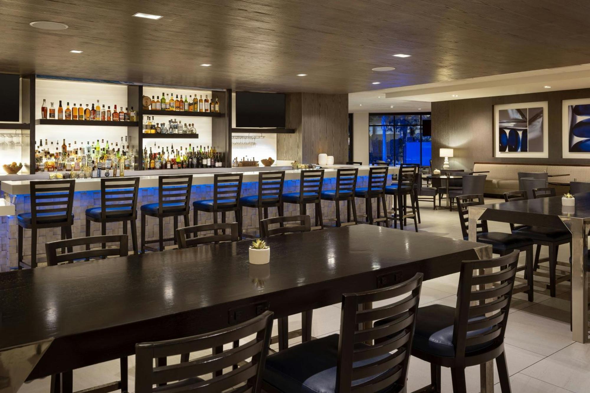 Hotel Irvine Marriott Zewnętrze zdjęcie